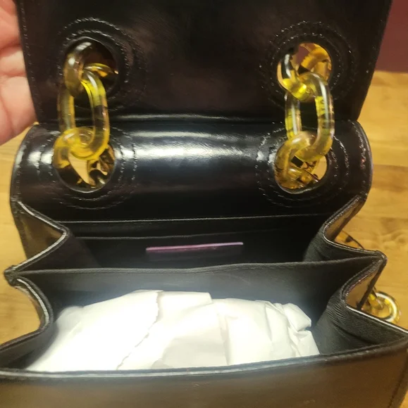 NWT House of Want Shoulder Bag - Picture 8 of 10